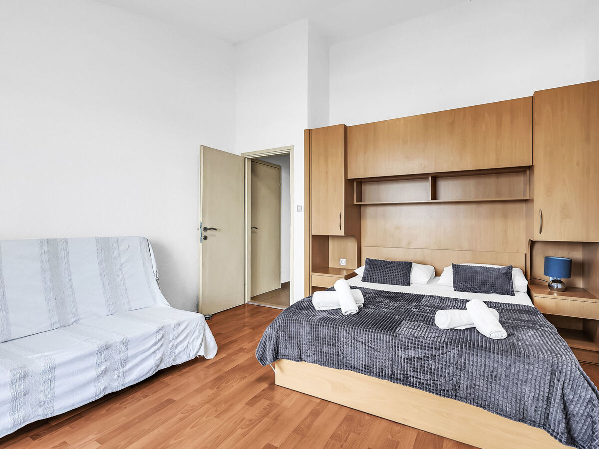 Villa Ozzi : maison 9 chambres avec piscine privée - Photo 58