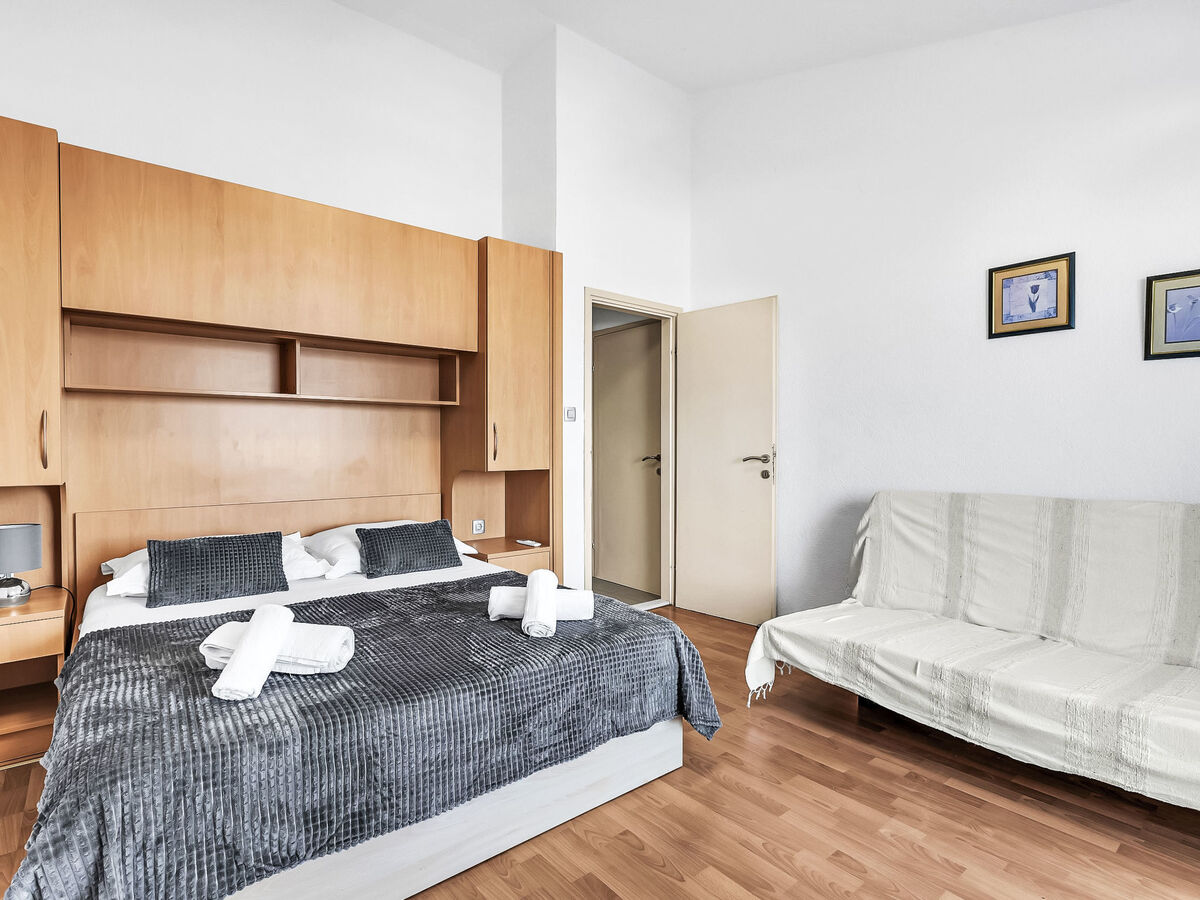 Villa Ozzi : maison 9 chambres avec piscine privée - Photo 61