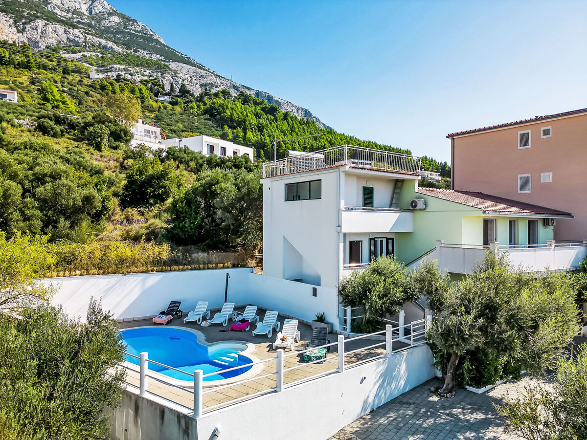 Villa Ozzi : maison 9 chambres avec piscine privée - Photo 66