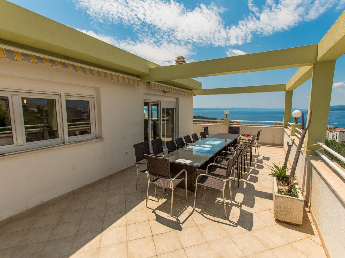 Villa Ozzi : maison 9 chambres avec piscine privée - Photo 69