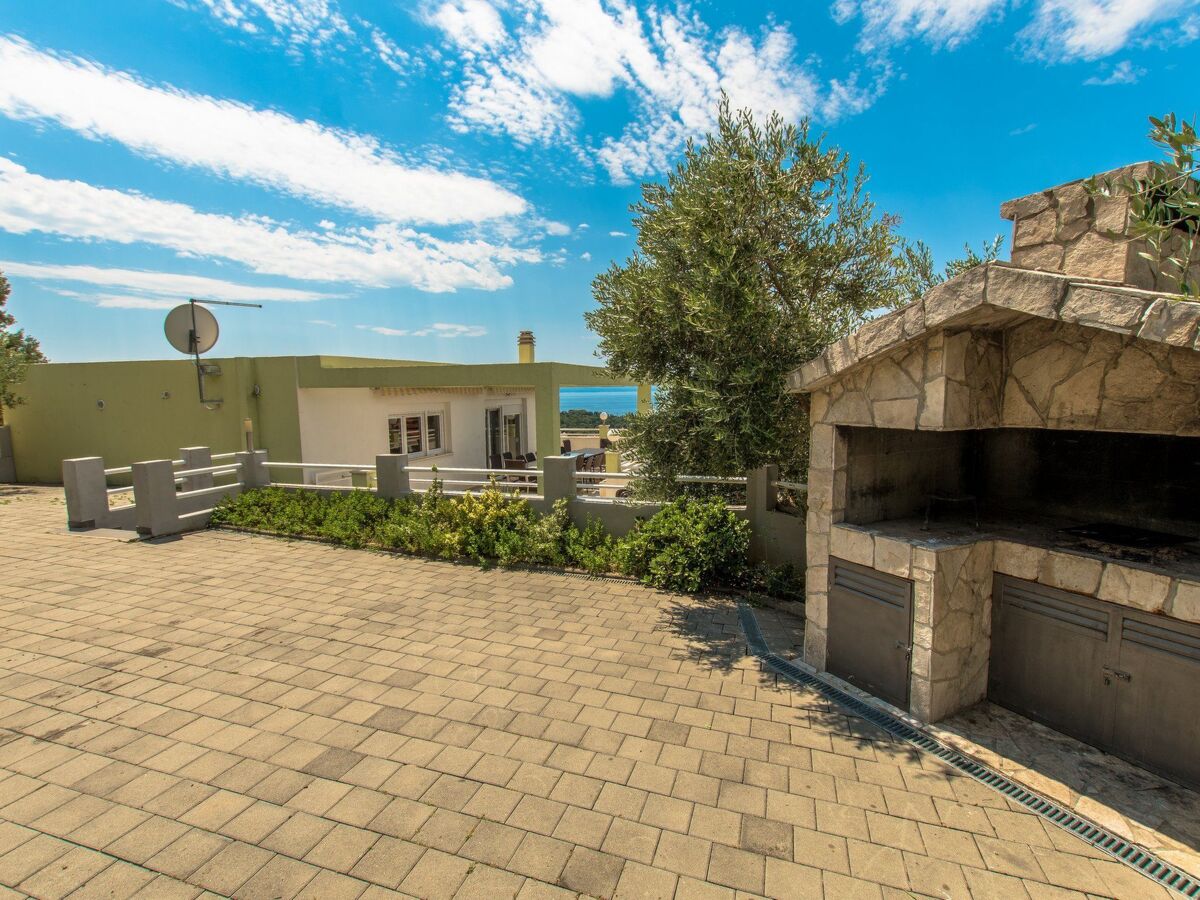 Villa Ozzi : maison 9 chambres avec piscine privée - Photo 71