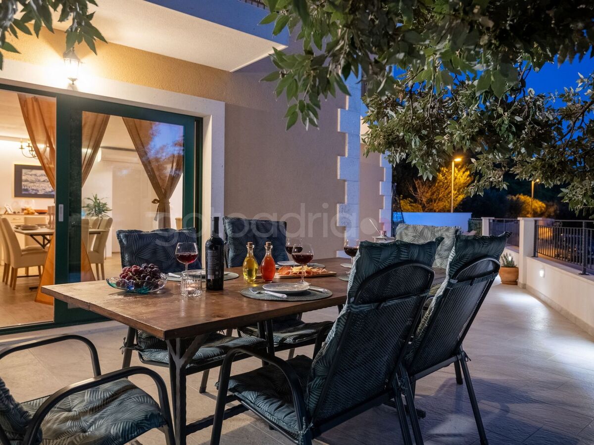 Villa Gabrielle à Makarska : maison 6 pers. piscine privée - Photo 5