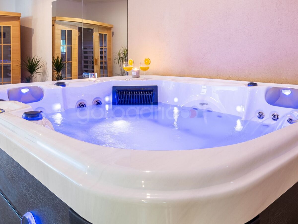 Villa Gabrielle à Makarska : maison 6 pers. piscine privée - Photo 9