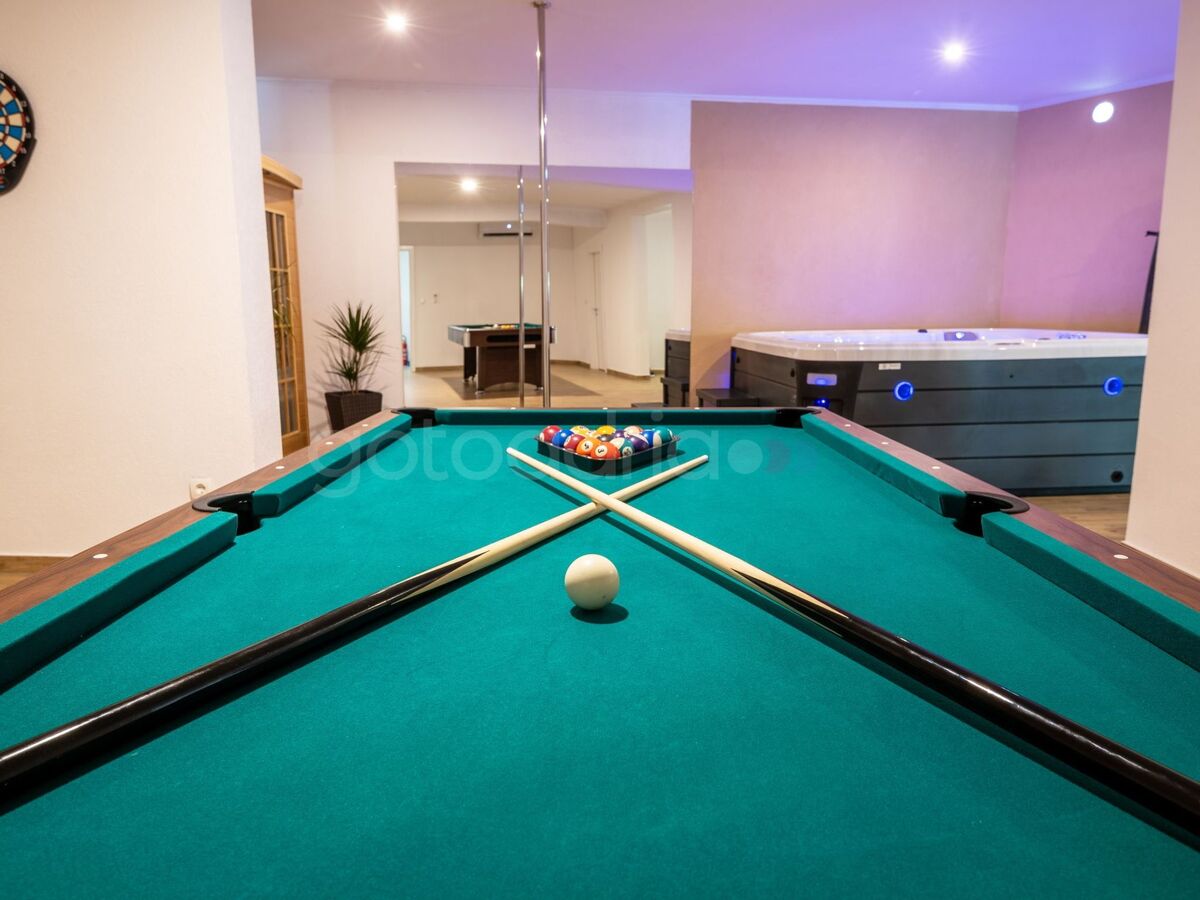 Villa Gabrielle à Makarska : maison 6 pers. piscine privée - Photo 11