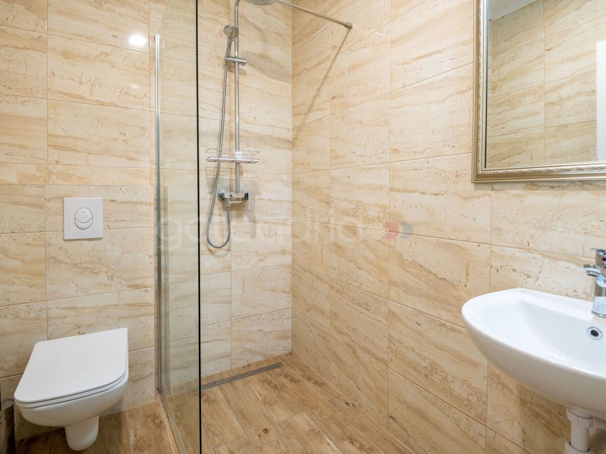 Villa Gabrielle à Makarska : maison 6 pers. piscine privée - Photo 14