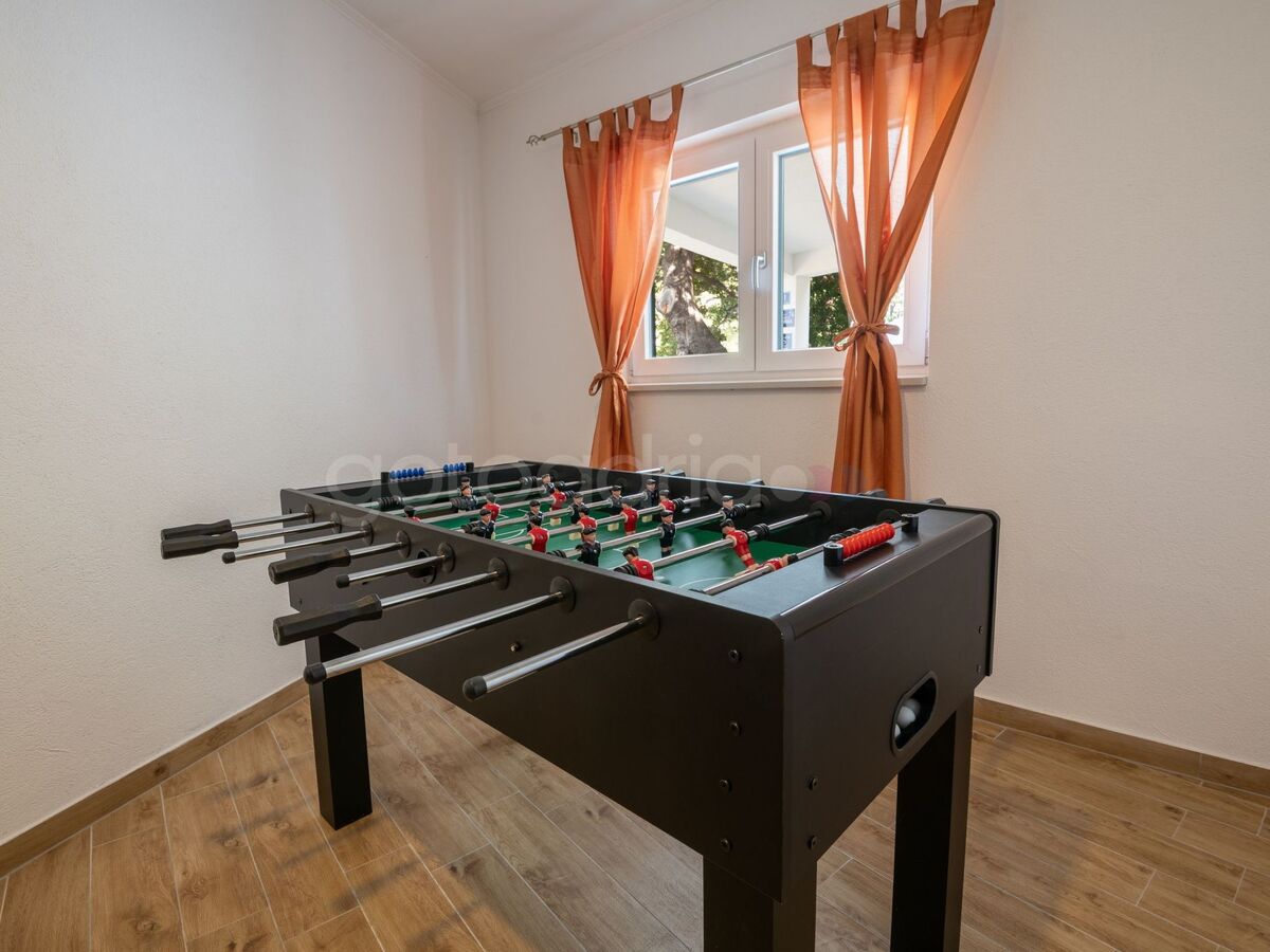 Villa Gabrielle à Makarska : maison 6 pers. piscine privée - Photo 17