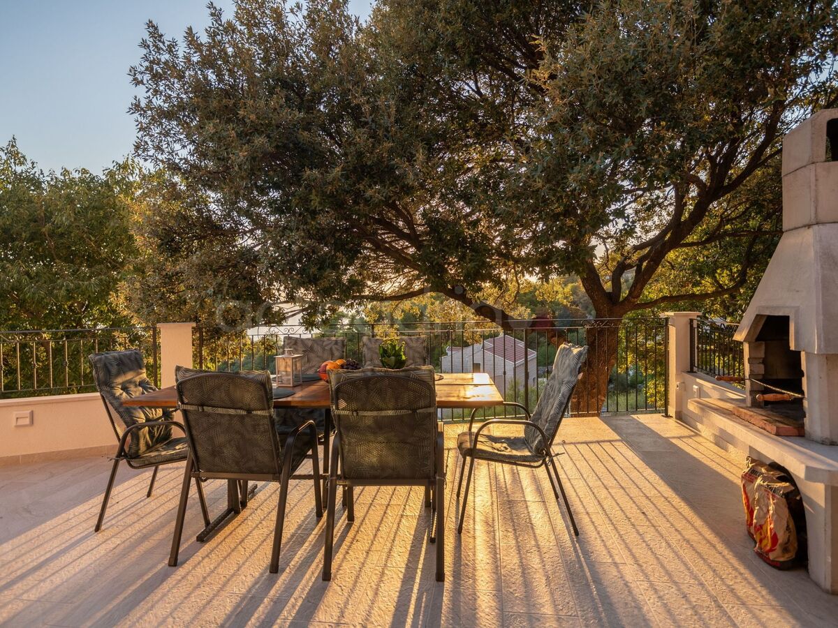 Villa Gabrielle à Makarska : maison 6 pers. piscine privée - Photo 20