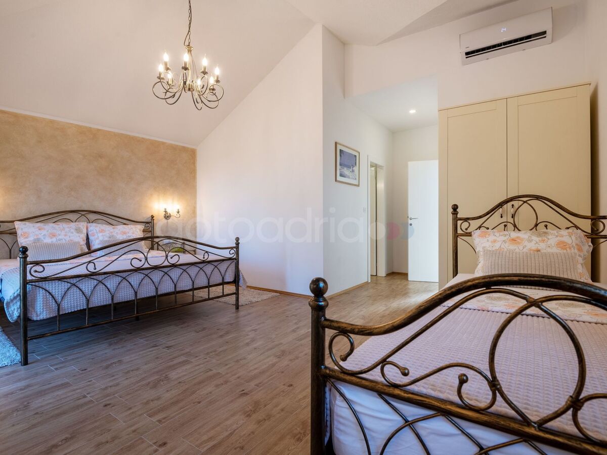 Villa Gabrielle à Makarska : maison 6 pers. piscine privée - Photo 21