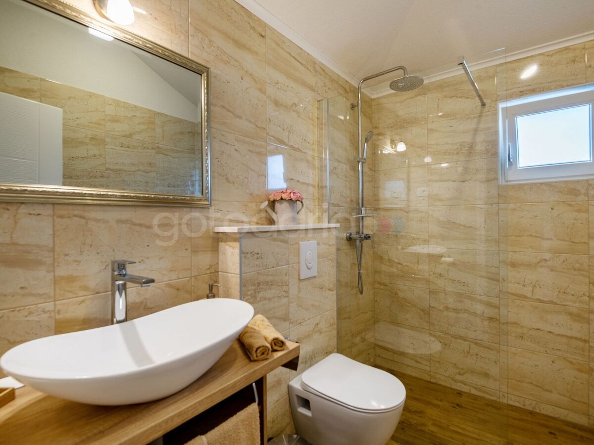 Villa Gabrielle à Makarska : maison 6 pers. piscine privée - Photo 25