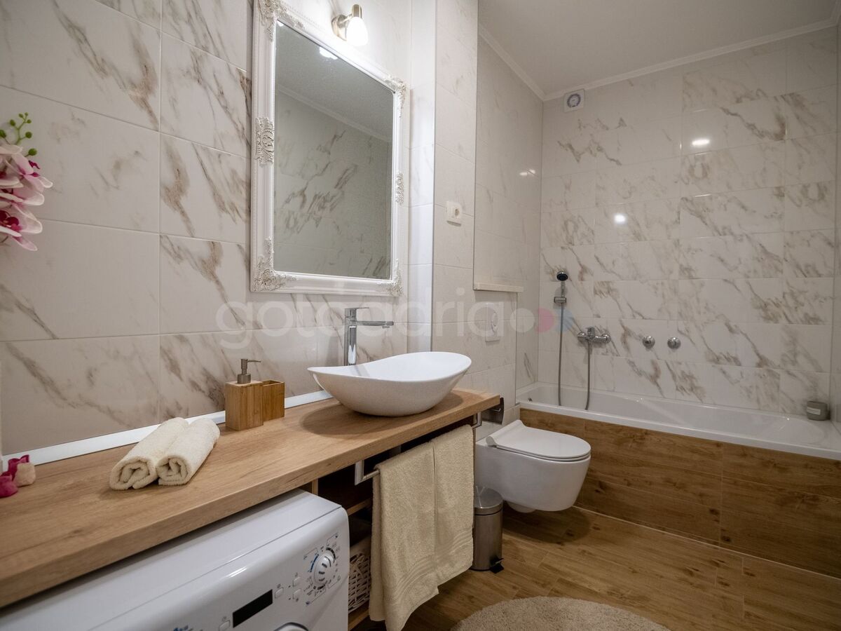 Villa Gabrielle à Makarska : maison 6 pers. piscine privée - Photo 26