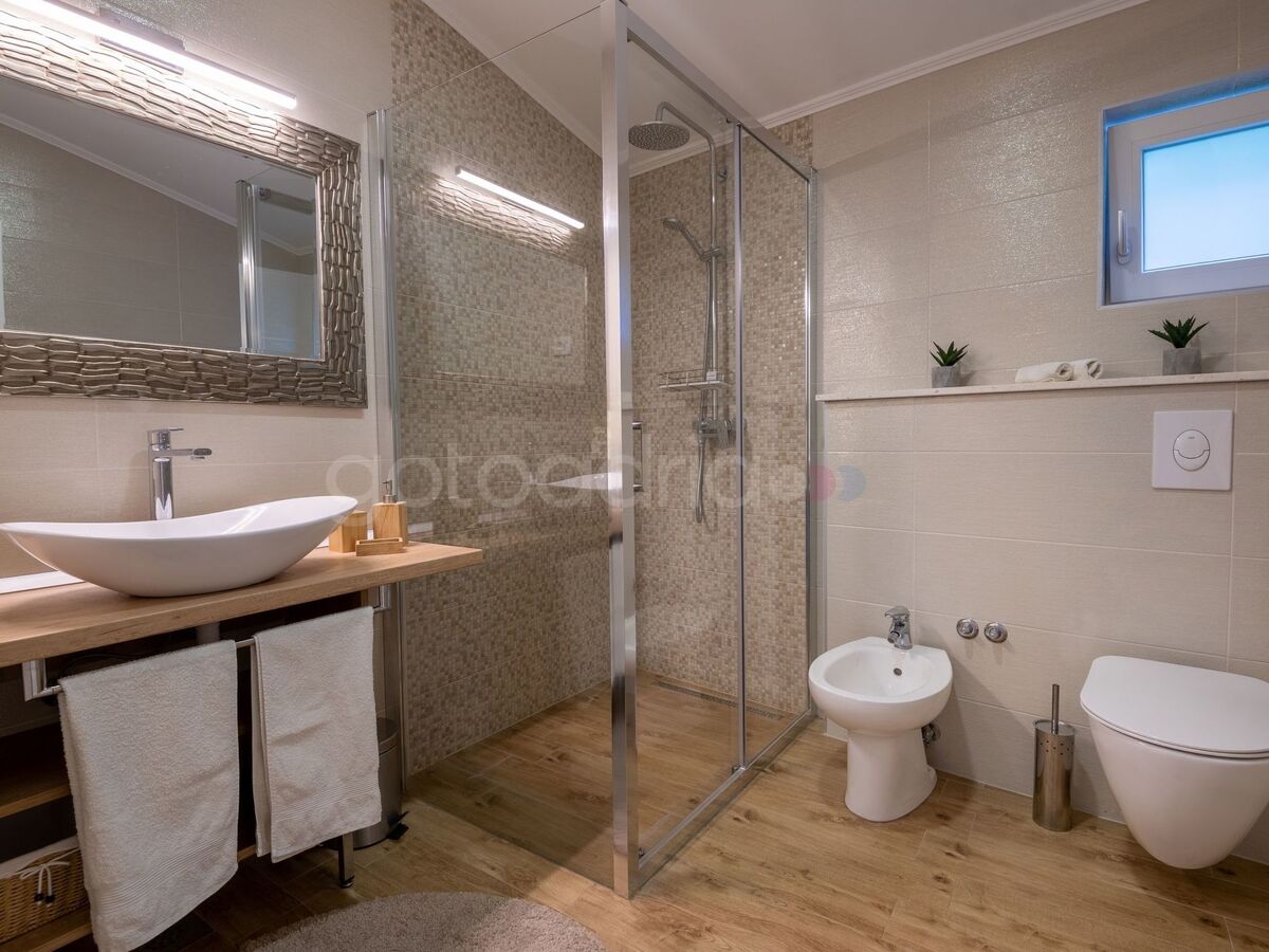 Villa Gabrielle à Makarska : maison 6 pers. piscine privée - Photo 27
