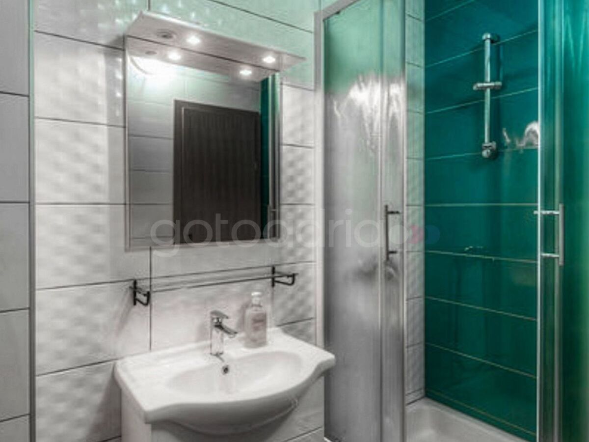 Maison avec bain à remous face à la mer, Makarska - Photo 18