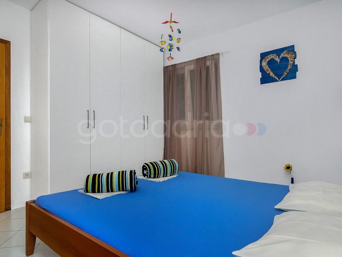 Maison avec bain à remous face à la mer, Makarska - Photo 24