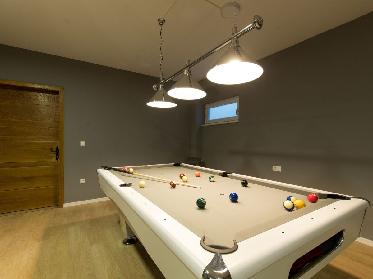 Villa Violet à Makarska : maison 6 pers., piscine privée - Photo 17