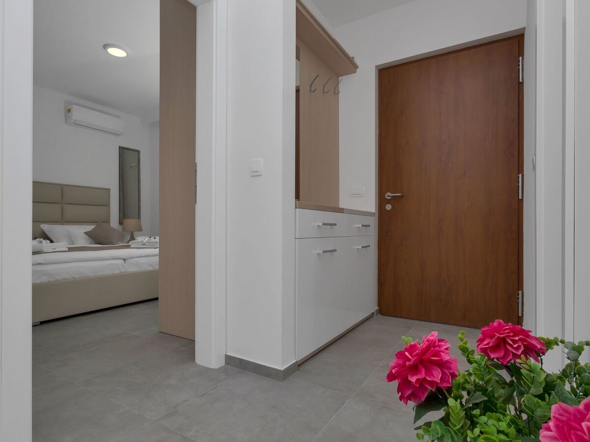 Villa Violet à Makarska : maison 6 pers., piscine privée - Photo 23