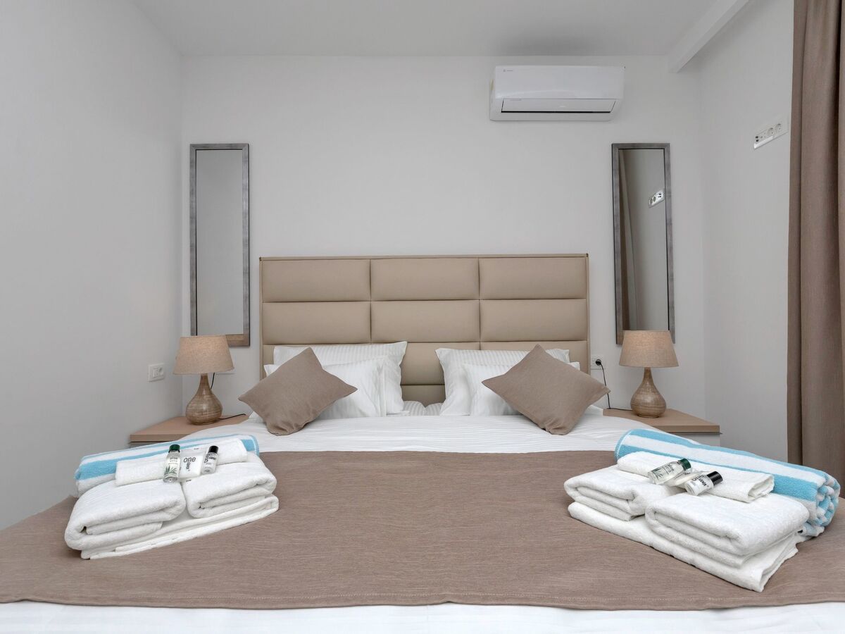 Villa Violet à Makarska : maison 6 pers., piscine privée - Photo 27