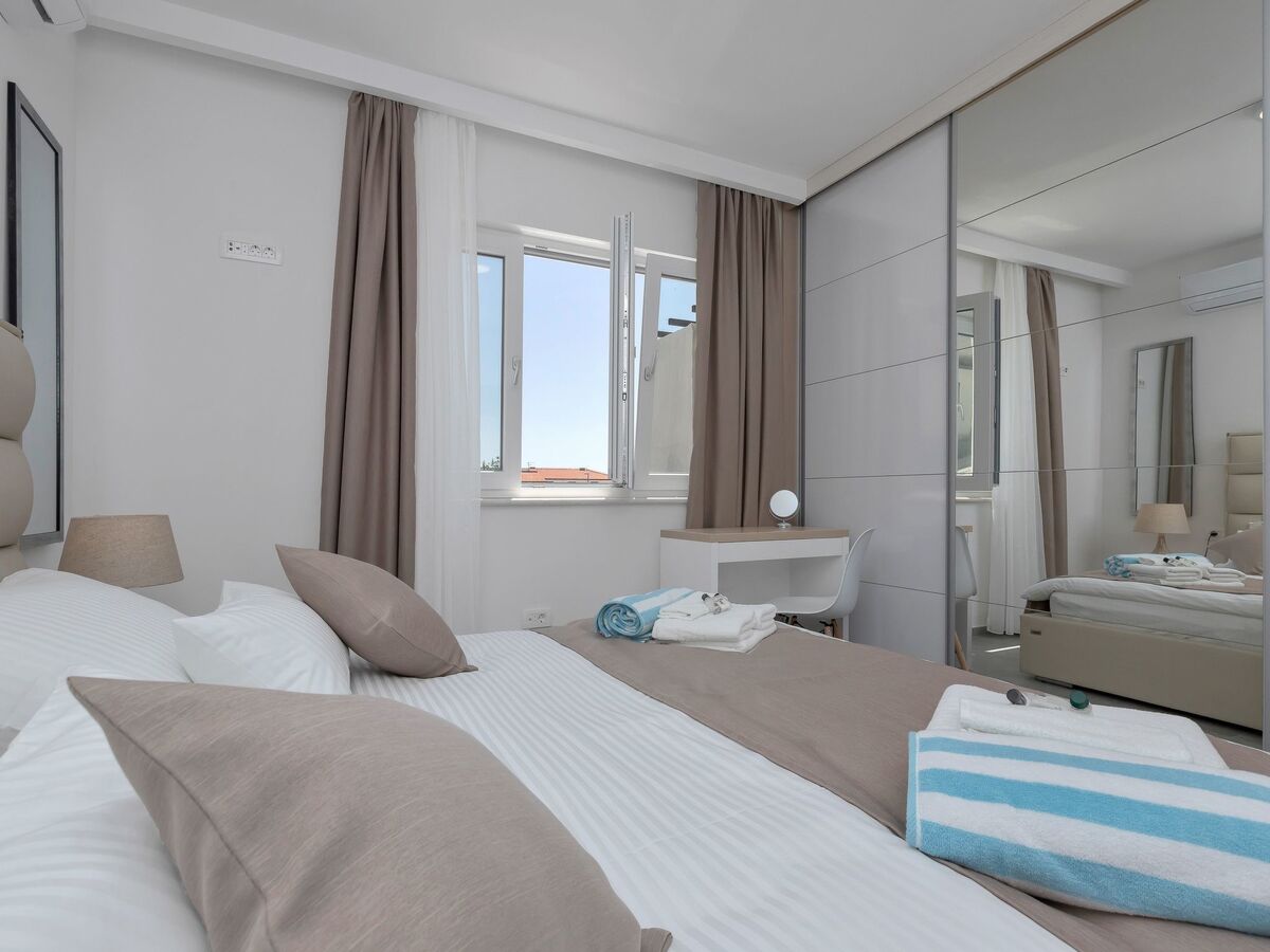 Villa Violet à Makarska : maison 6 pers., piscine privée - Photo 28