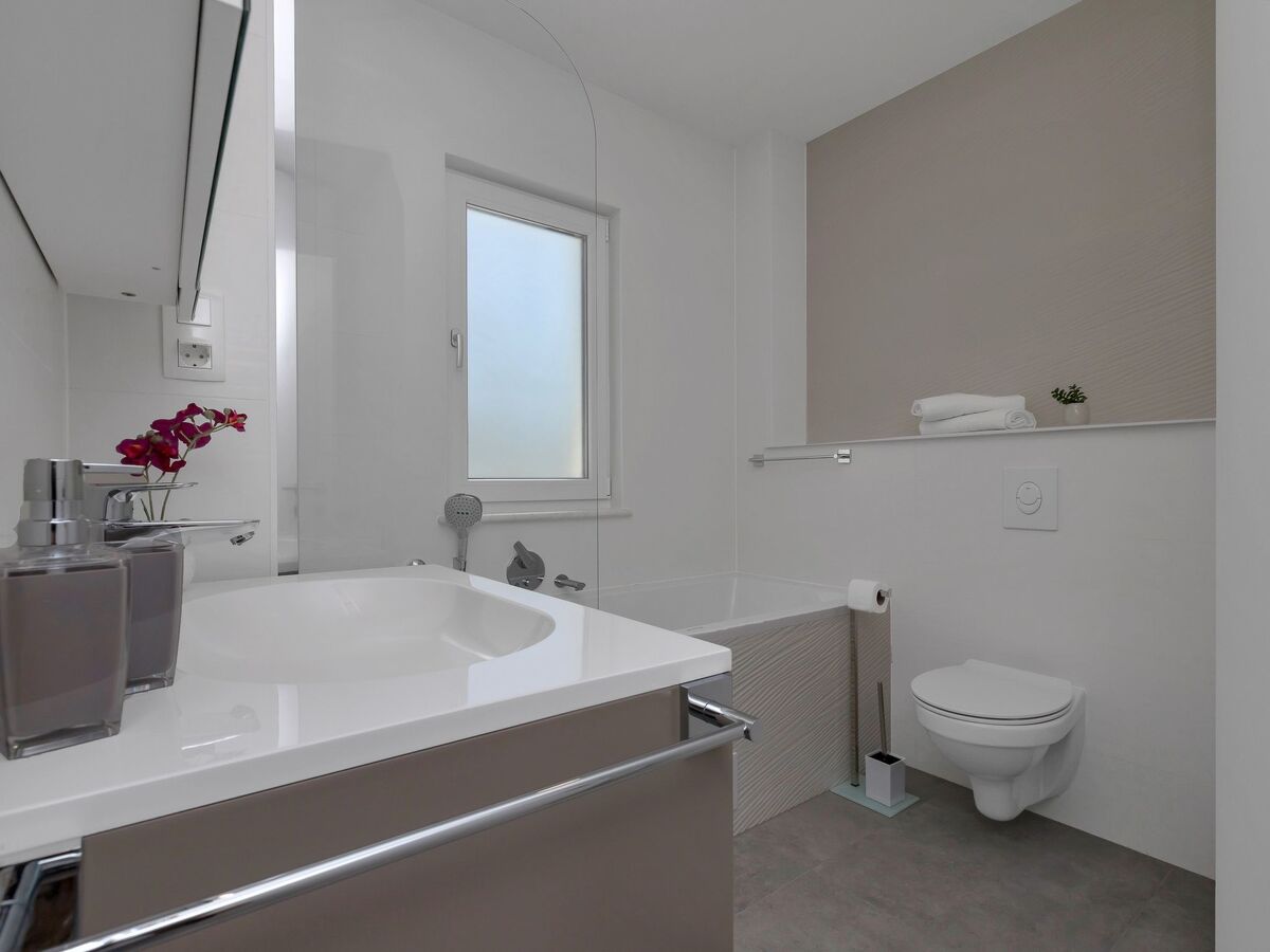 Villa Violet à Makarska : maison 6 pers., piscine privée - Photo 31