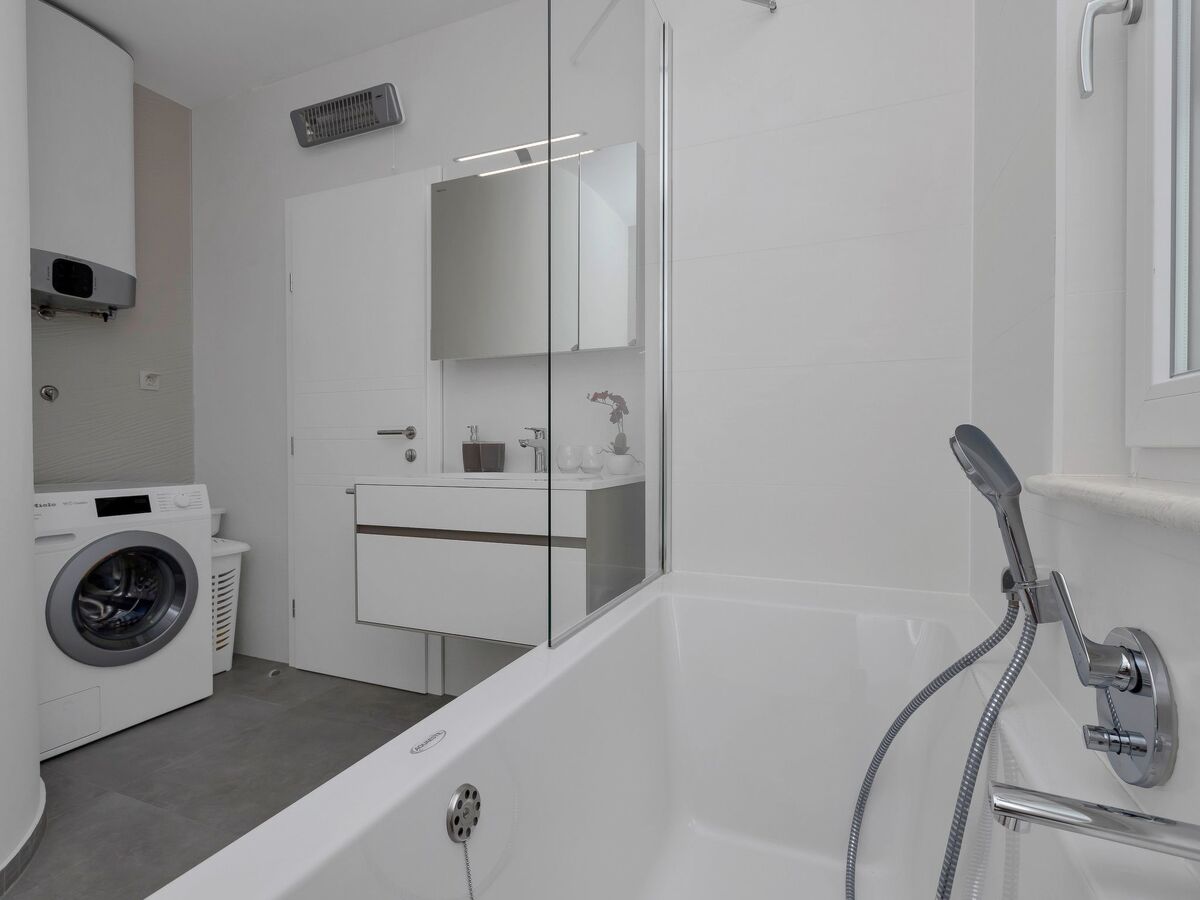 Villa Violet à Makarska : maison 6 pers., piscine privée - Photo 32