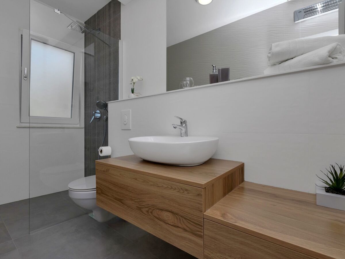 Villa Violet à Makarska : maison 6 pers., piscine privée - Photo 37