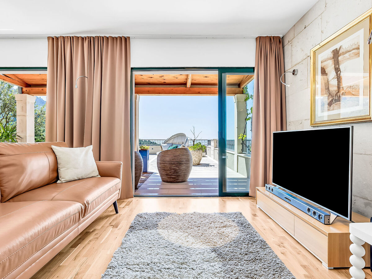 Villa Rita – Maison vue mer avec piscine à Makarska - Photo 2