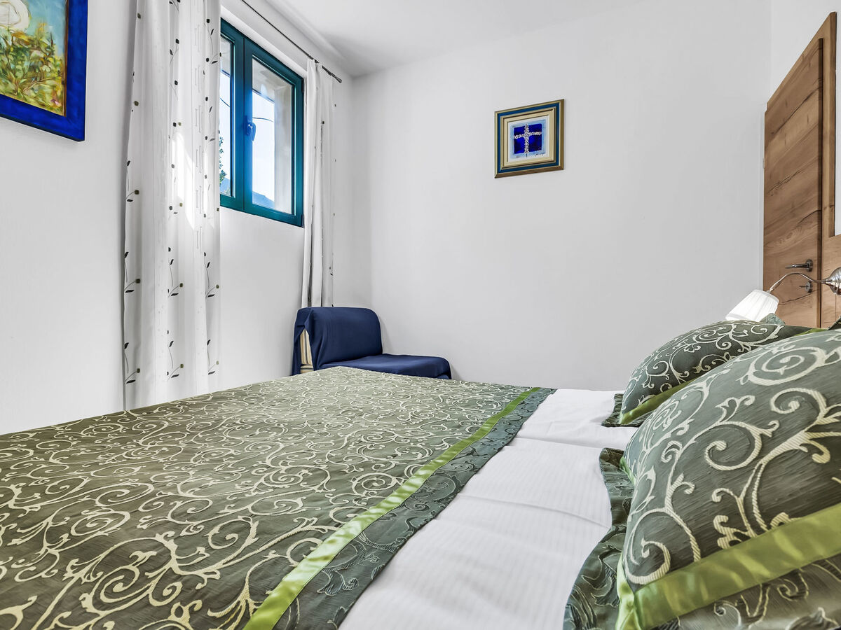 Villa Rita – Maison vue mer avec piscine à Makarska - Photo 18