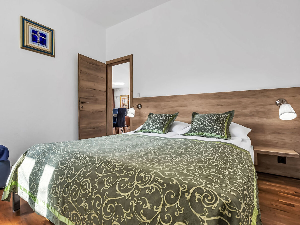 Villa Rita – Maison vue mer avec piscine à Makarska - Photo 20