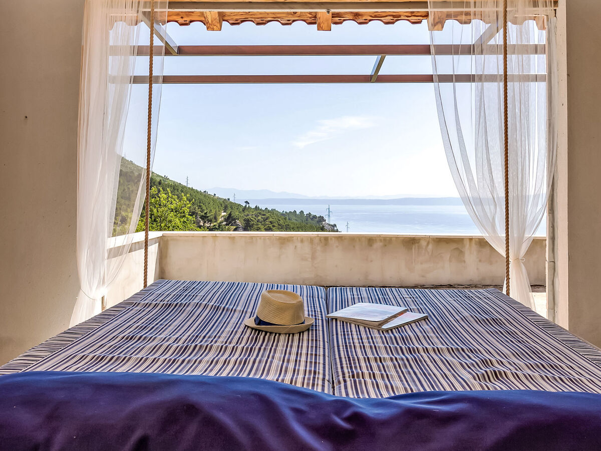 Villa Rita – Maison vue mer avec piscine à Makarska - Photo 54