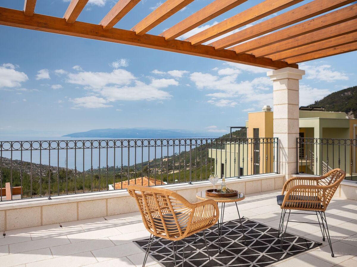 Villa Salvina – Maison 14 pers. piscine chauffée - Photo 4