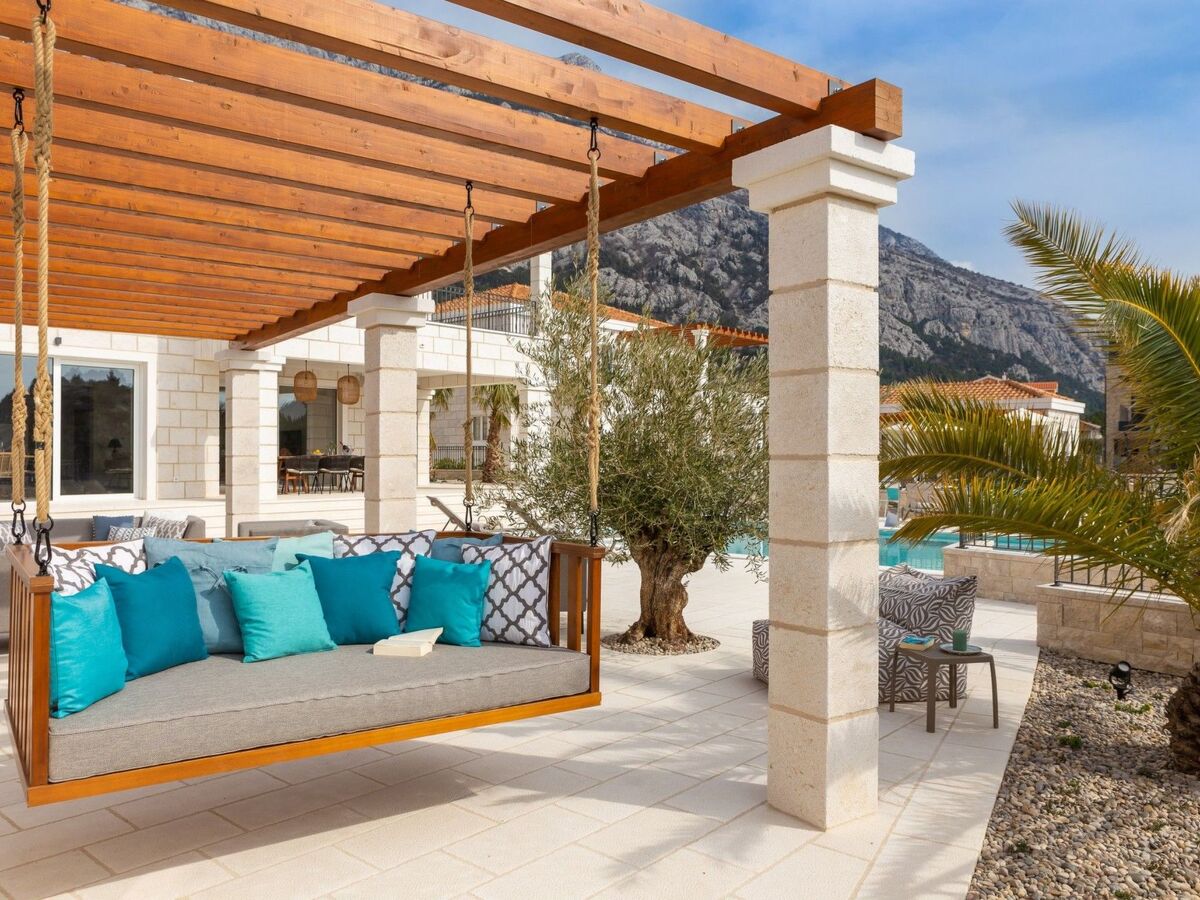 Villa Salvina – Maison 14 pers. piscine chauffée - Photo 5