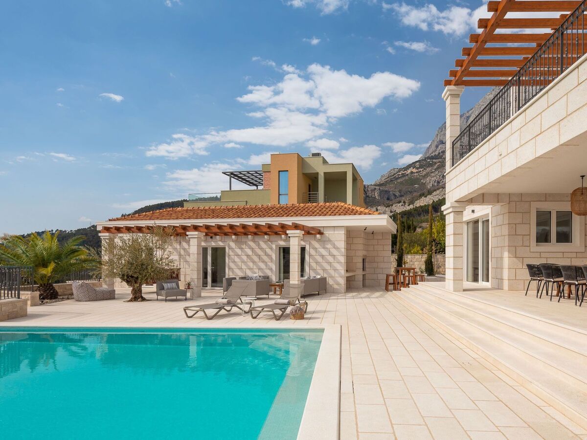 Villa Salvina – Maison 14 pers. piscine chauffée - Photo 6