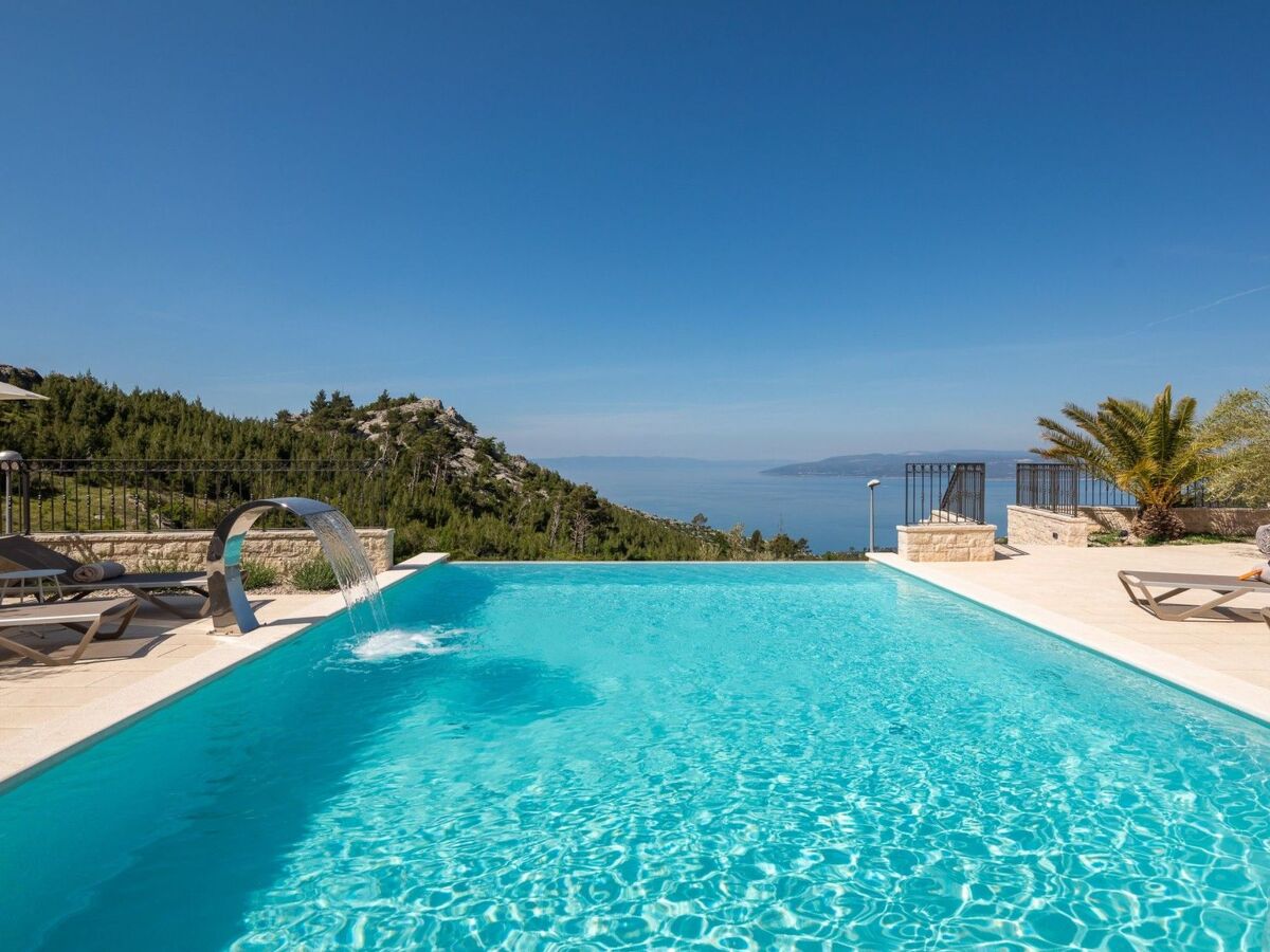 Villa Salvina – Maison 14 pers. piscine chauffée - Photo 7