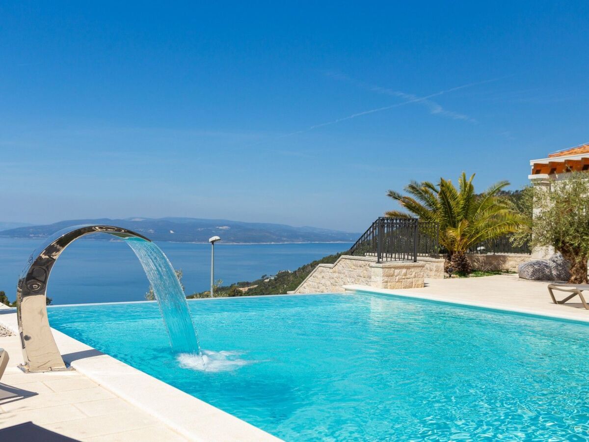 Villa Salvina – Maison 14 pers. piscine chauffée - Photo 9