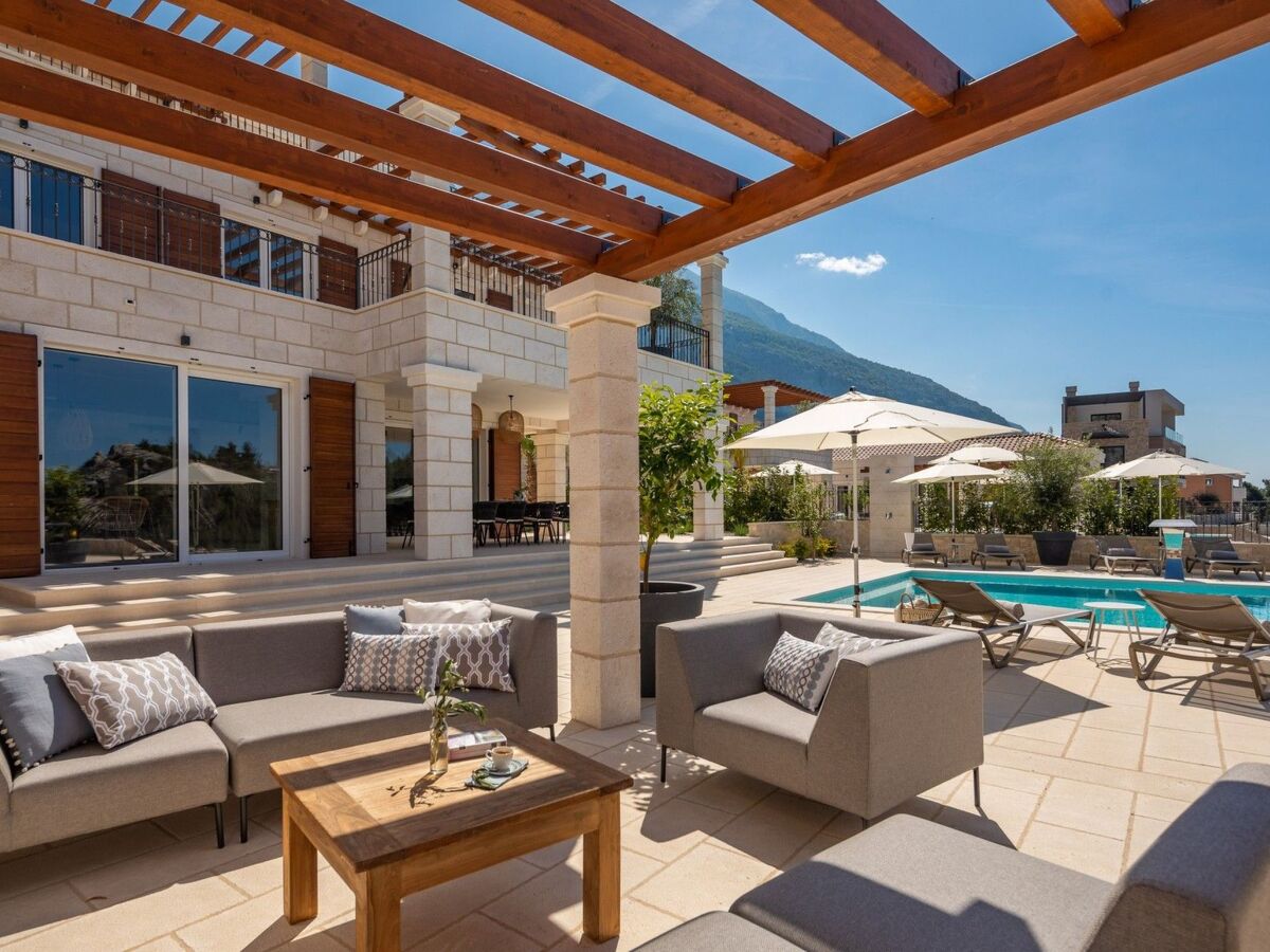 Villa Salvina – Maison 14 pers. piscine chauffée - Photo 12