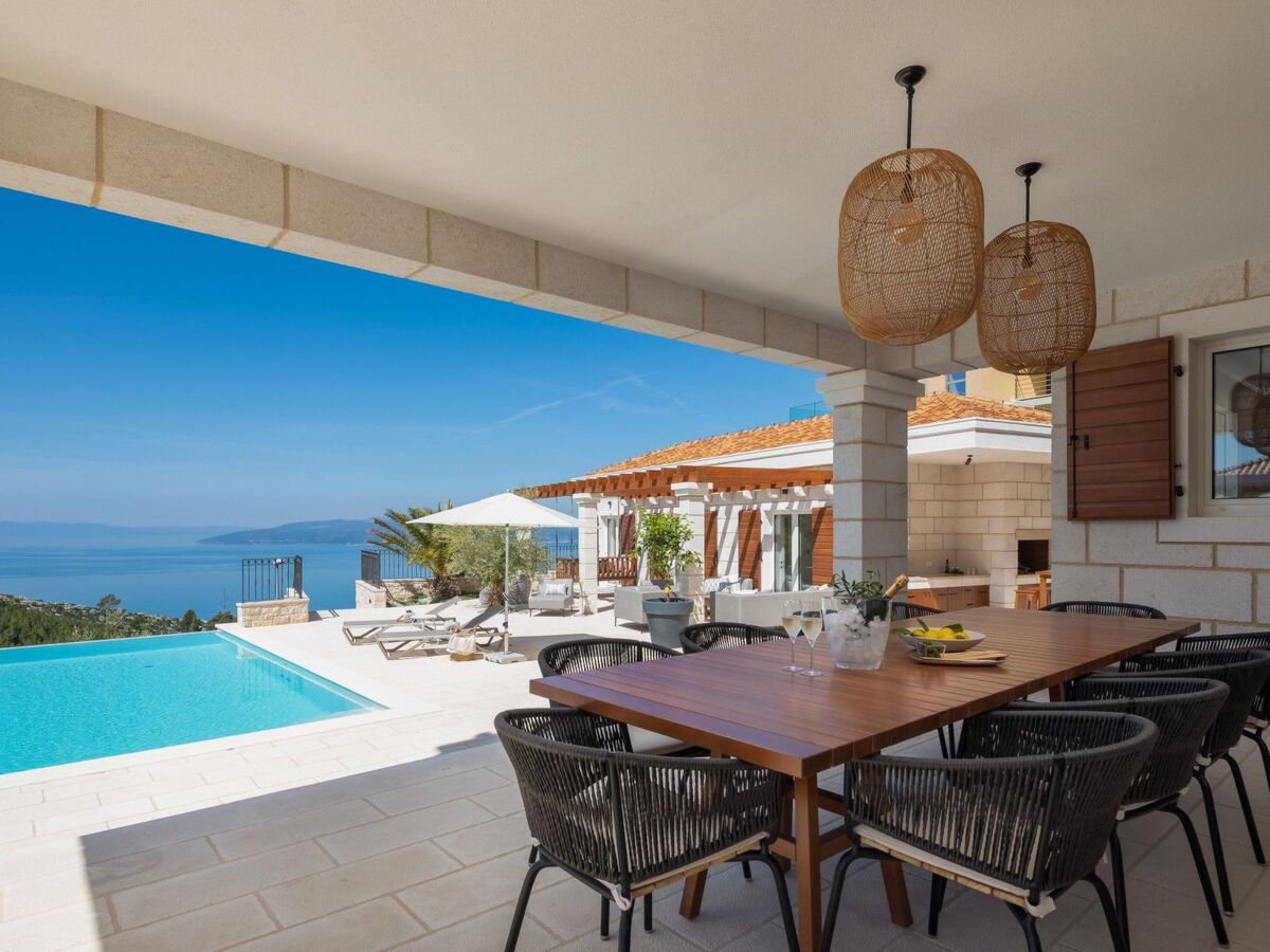 Villa Salvina – Maison 14 pers. piscine chauffée - Photo 16