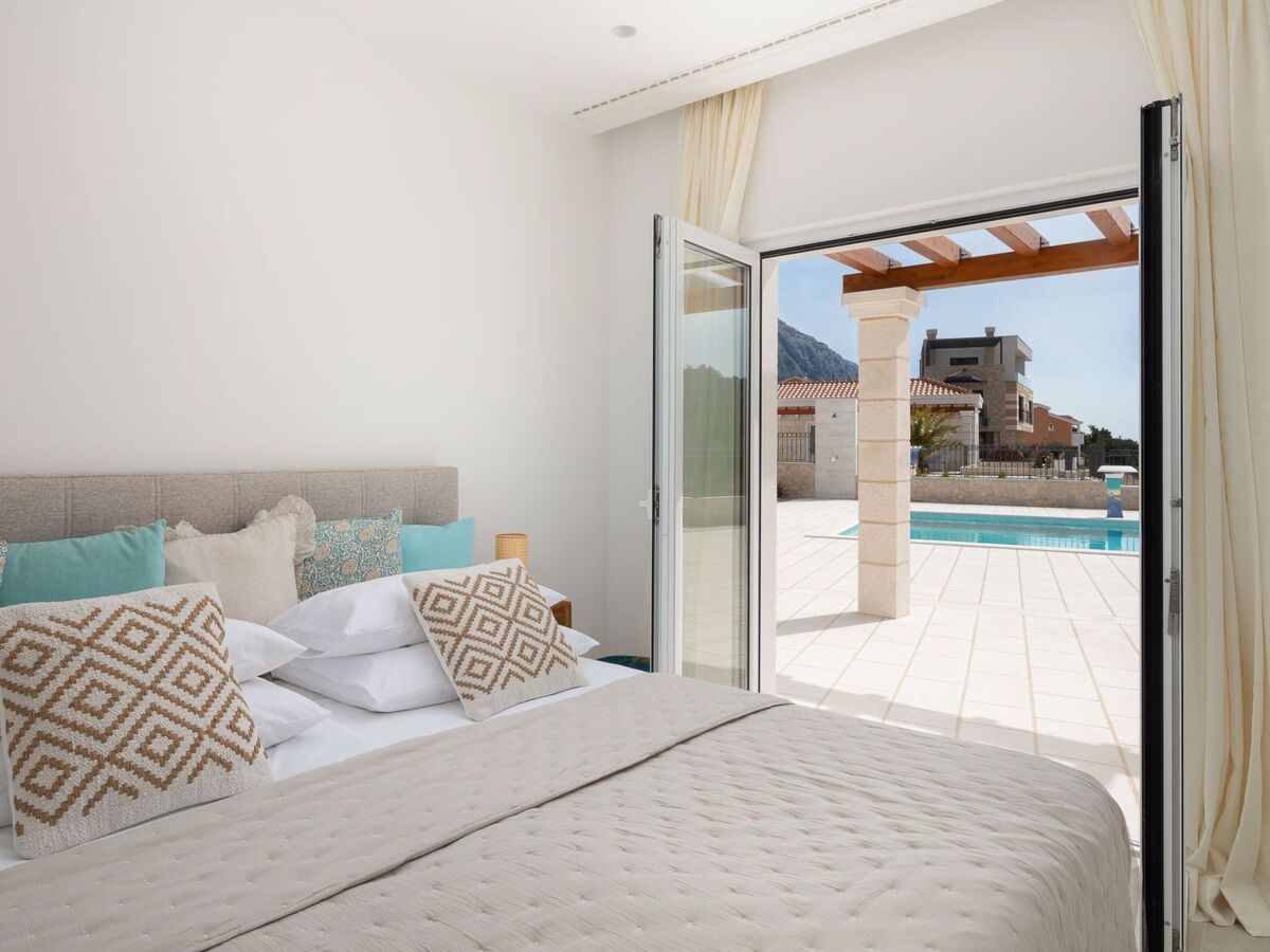 Villa Salvina – Maison 14 pers. piscine chauffée - Photo 40