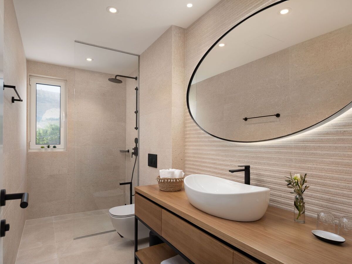 Villa Salvina – Maison 14 pers. piscine chauffée - Photo 43