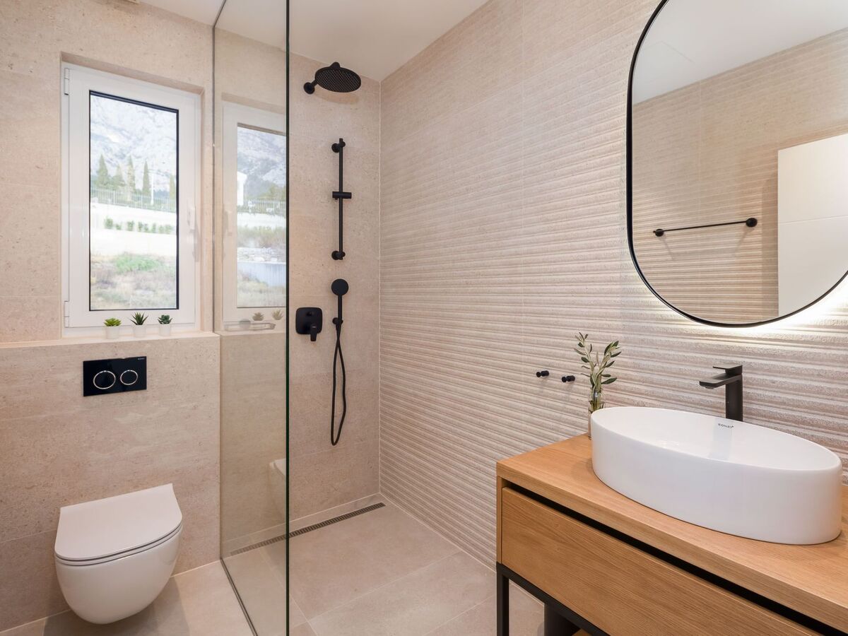 Villa Salvina – Maison 14 pers. piscine chauffée - Photo 49