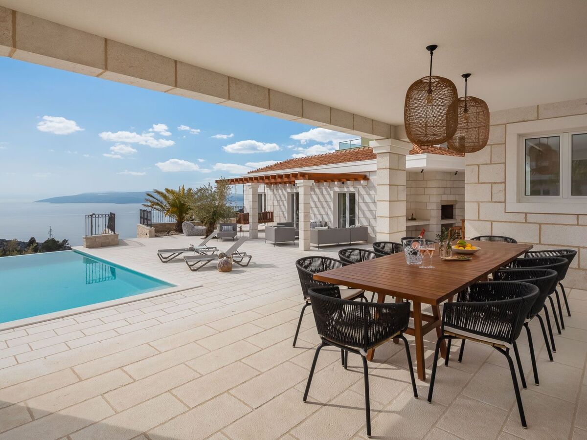 Villa Salvina – Maison 14 pers. piscine chauffée - Photo 51