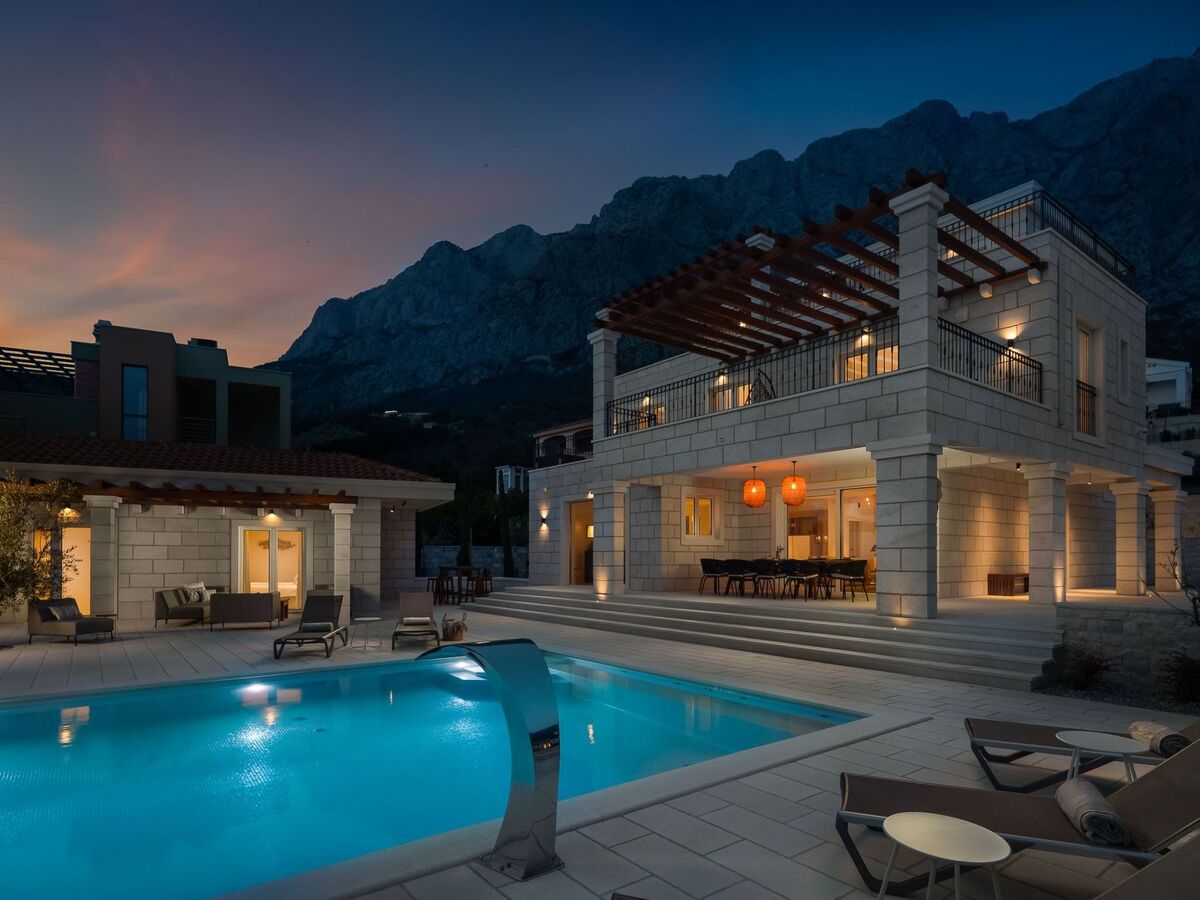 Villa Salvina – Maison 14 pers. piscine chauffée - Photo 52