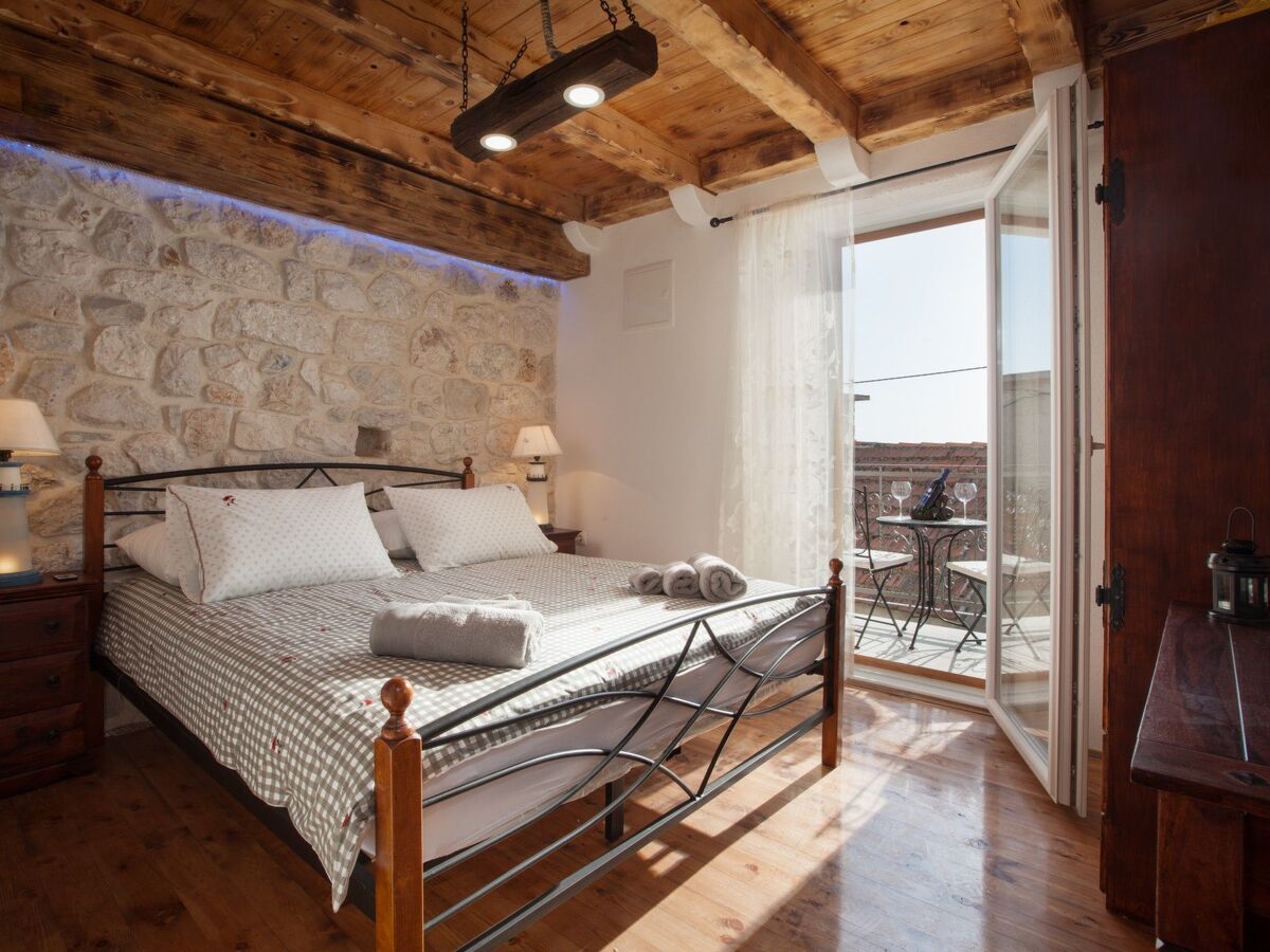 Villa Stina, maison Tučepi avec piscine chauffée et vue mer - Photo 41