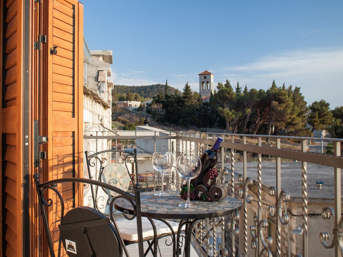 Villa Stina, maison Tučepi avec piscine chauffée et vue mer - Photo 42