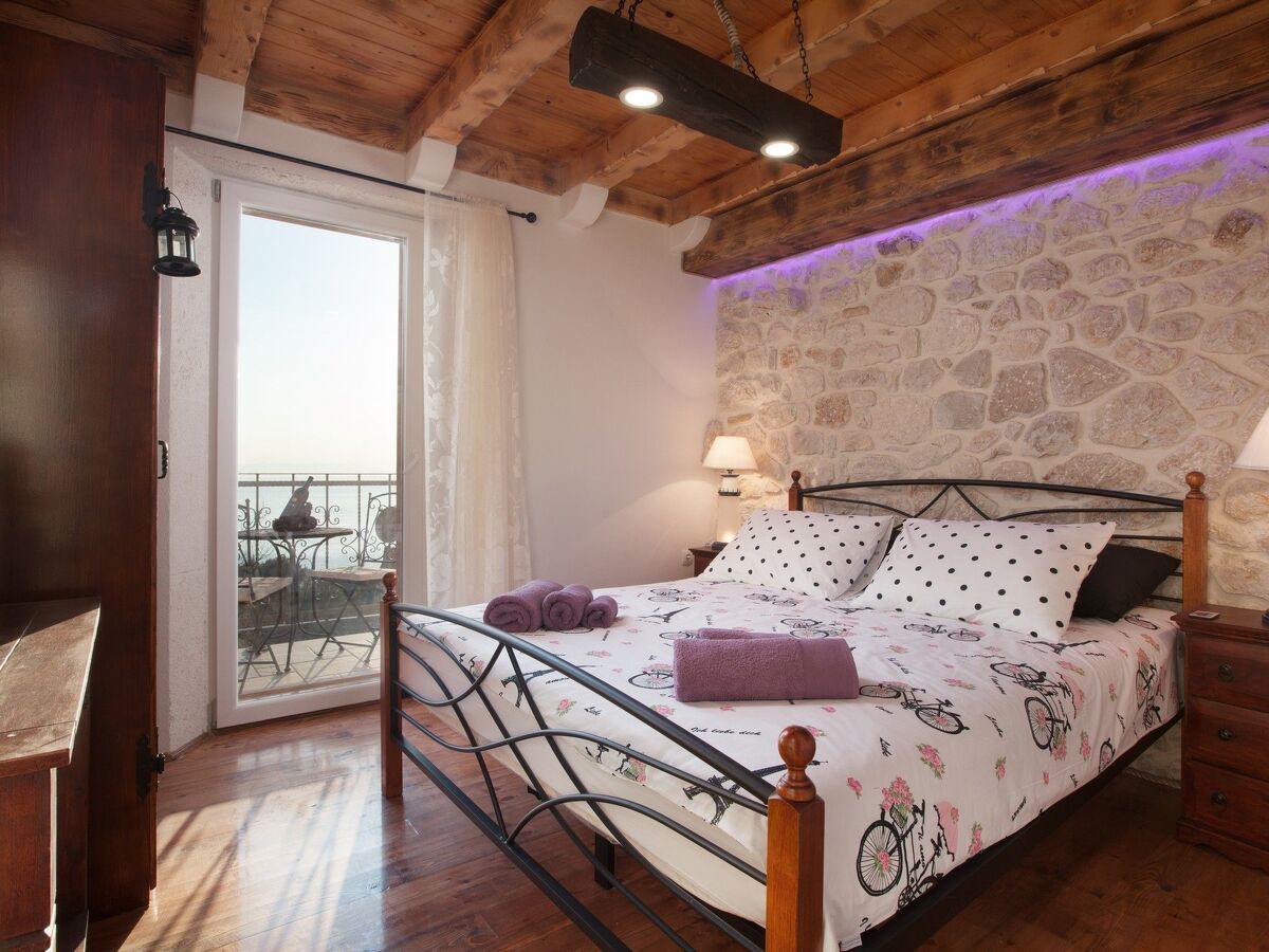 Villa Stina, maison Tučepi avec piscine chauffée et vue mer - Photo 46