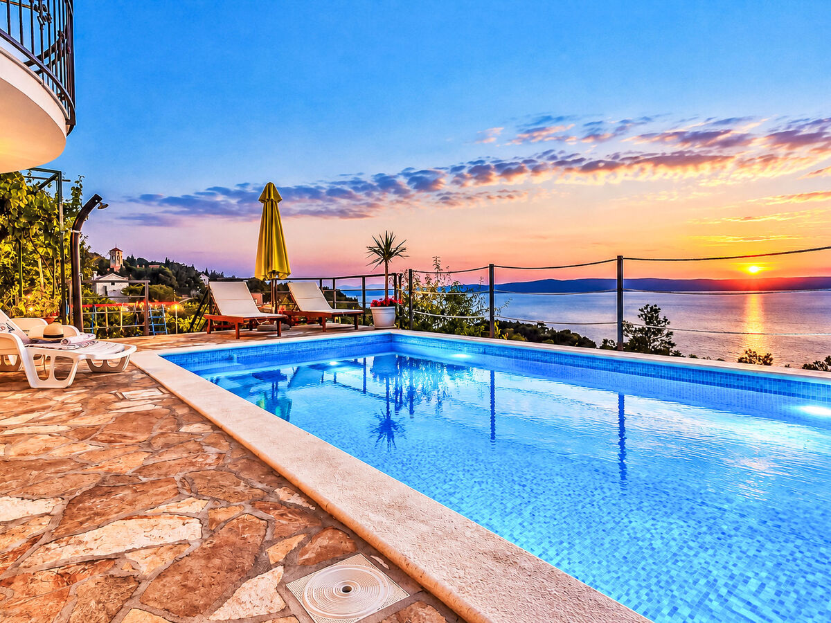 Maison 5 chambres avec piscine privée à Tučepi - Photo 1