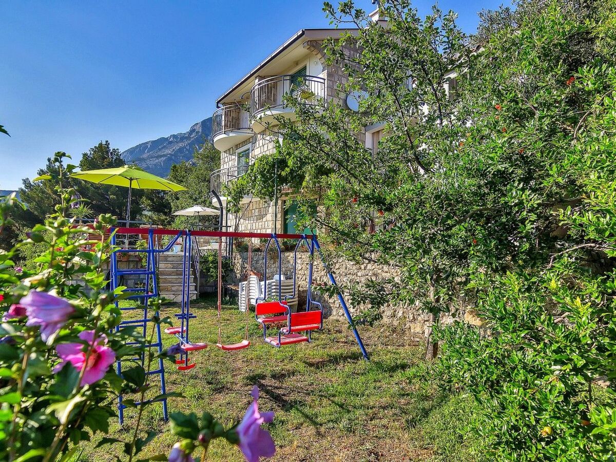 Maison 5 chambres avec piscine privée à Tučepi - Photo 10