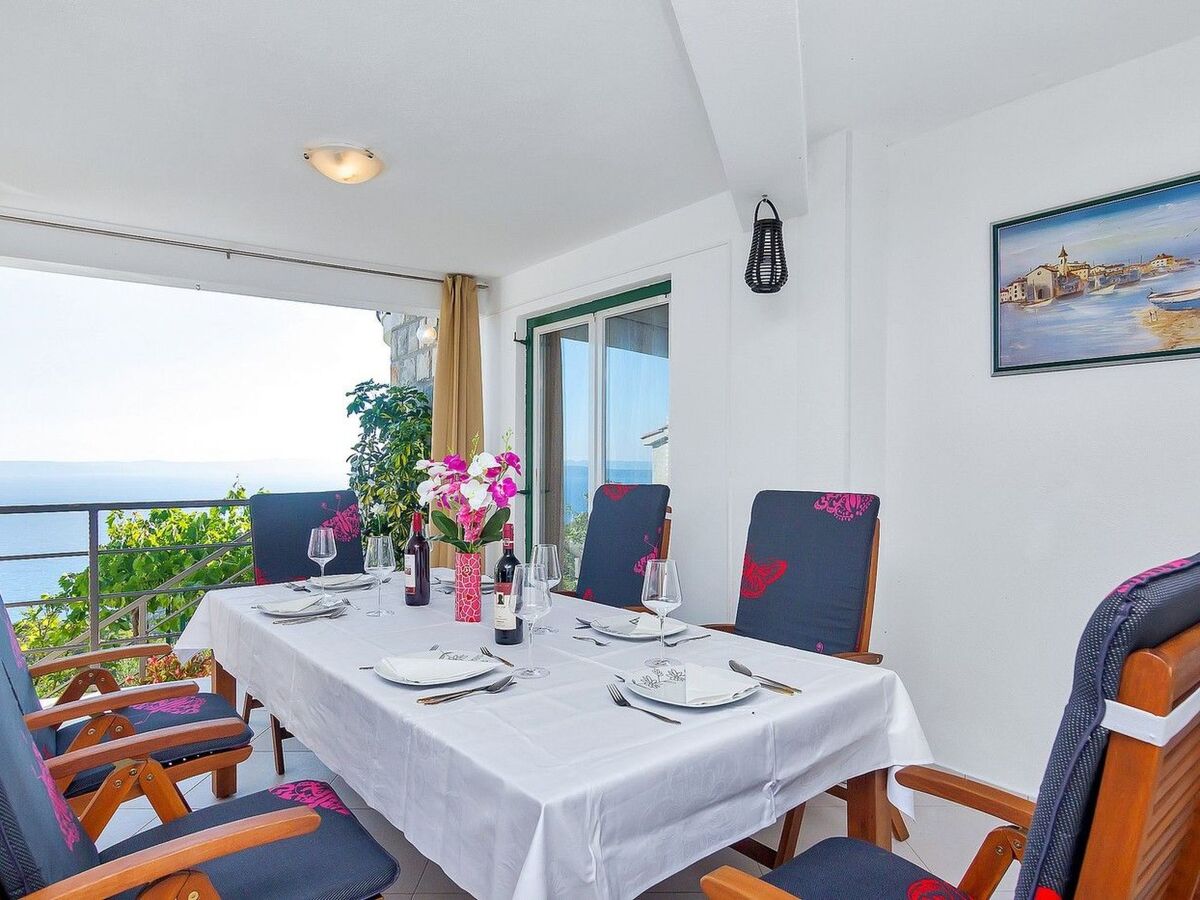 Maison 5 chambres avec piscine privée à Tučepi - Photo 12