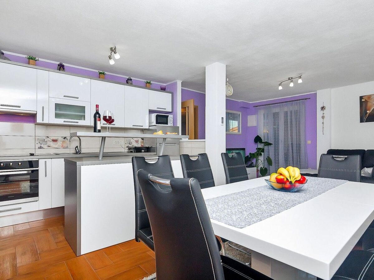 Maison 5 chambres avec piscine privée à Tučepi - Photo 18