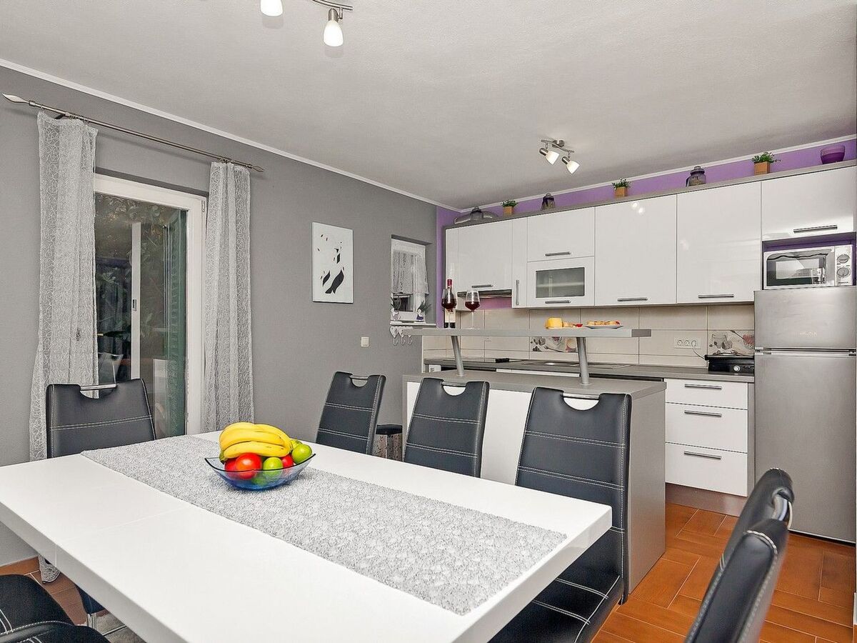 Maison 5 chambres avec piscine privée à Tučepi - Photo 19