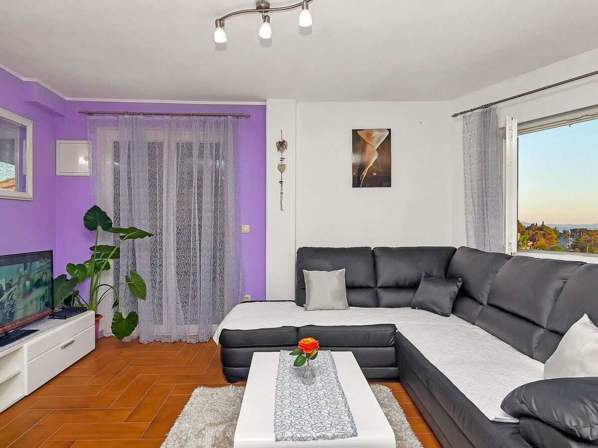 Maison 5 chambres avec piscine privée à Tučepi - Photo 21