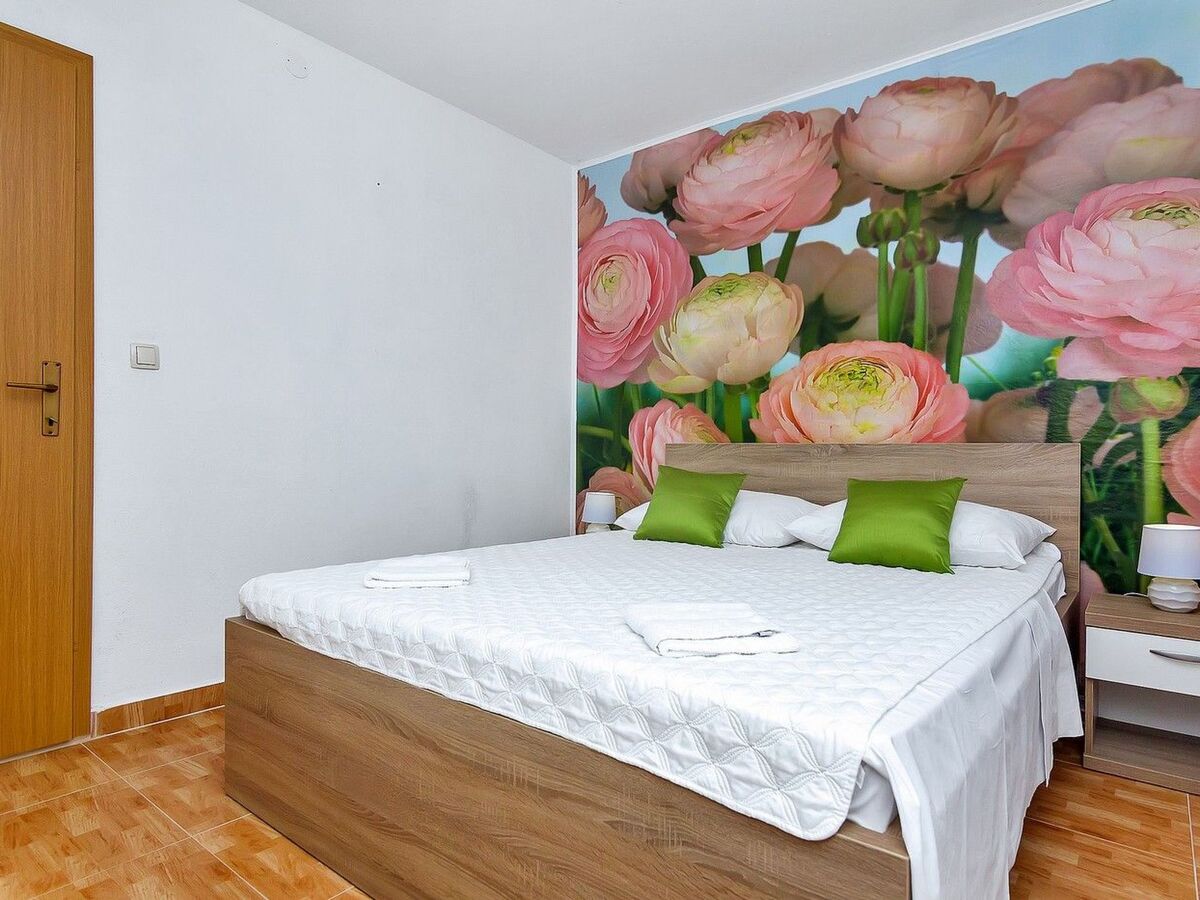Maison 5 chambres avec piscine privée à Tučepi - Photo 23